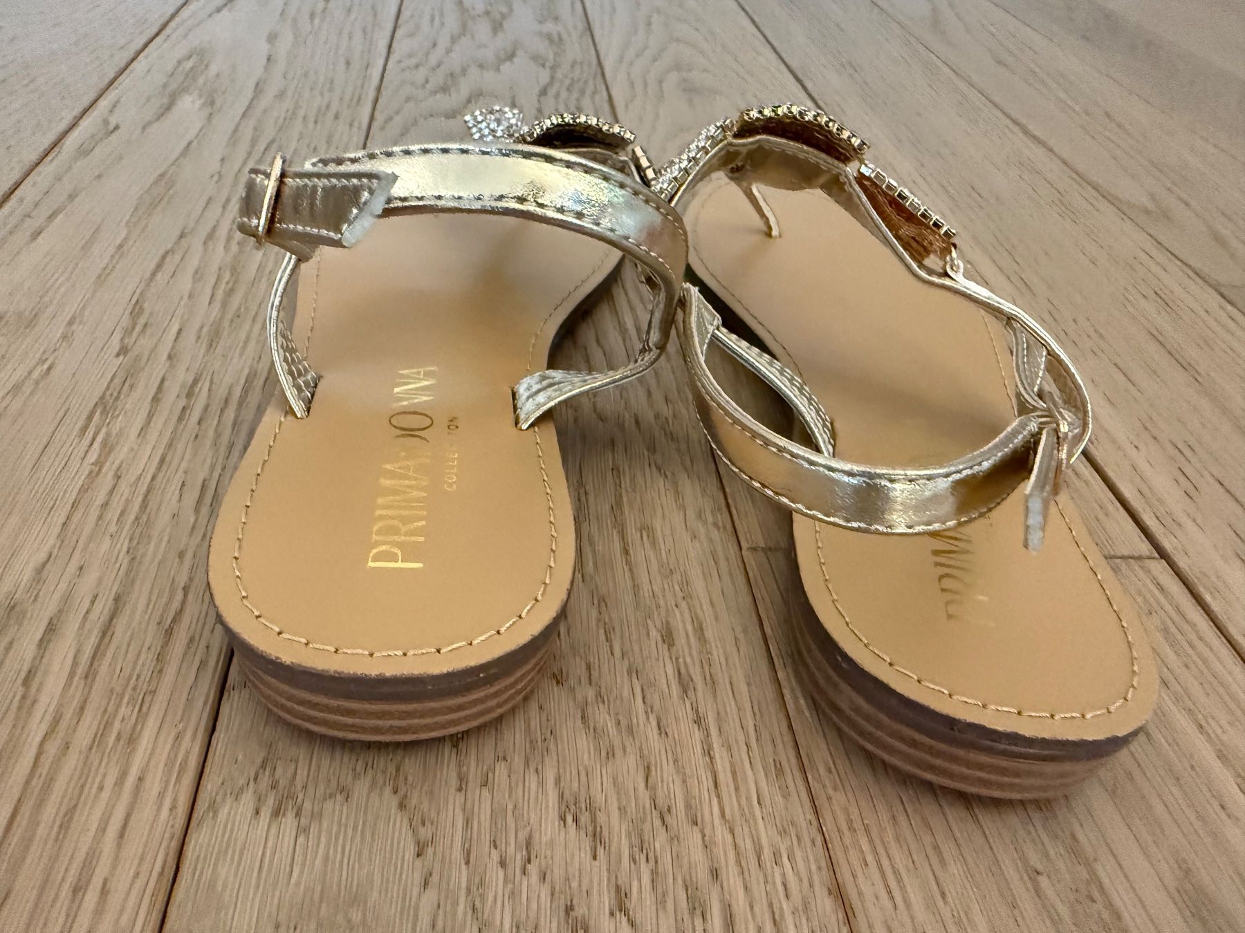 Damenschuhe: Sandalen Gr 37 – Neu (gemäss Beschreibung) aus Wiesendangen von gefion99 2