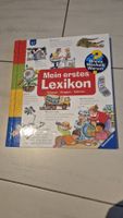 Ravensburger Buch Mein erstes Lexikon 4 bis 7 Jahre