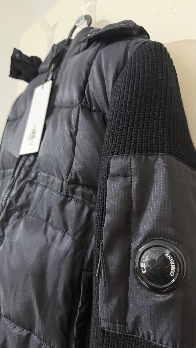 CP Company Jacken: C.P. Company Jacke – Neu (gemäss Beschreibung) aus Kägiswil von rg_007 2