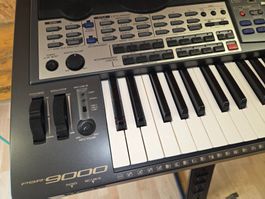 YAMAHA PSR 9000 NEUWERTIG