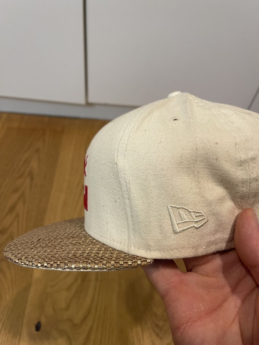 Altro in  Abbigliamento & Accessori: Exklusives RedBull Cap von Glenn Coldenhoff – Usato da Stans venduto da lion85 3