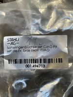 Piaggio Schwingbüchsen für Piaggio Gabel