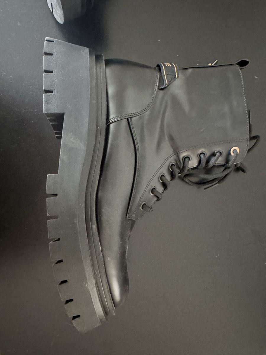 Pepe Jeans Damenschuhe: Pepe Jeans Stiefeletten Gr 39 – Gebraucht aus Luzern von dongiovannid 2