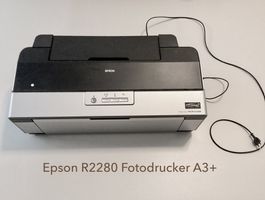 Epson R2280 Foto Drucker