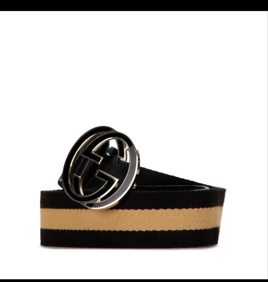 Gucci Cinture: Gucci Gürtel  Grösse 95 – Nuovo (secondo la descrizione) da Worblaufen venduto da fortuna.. 1