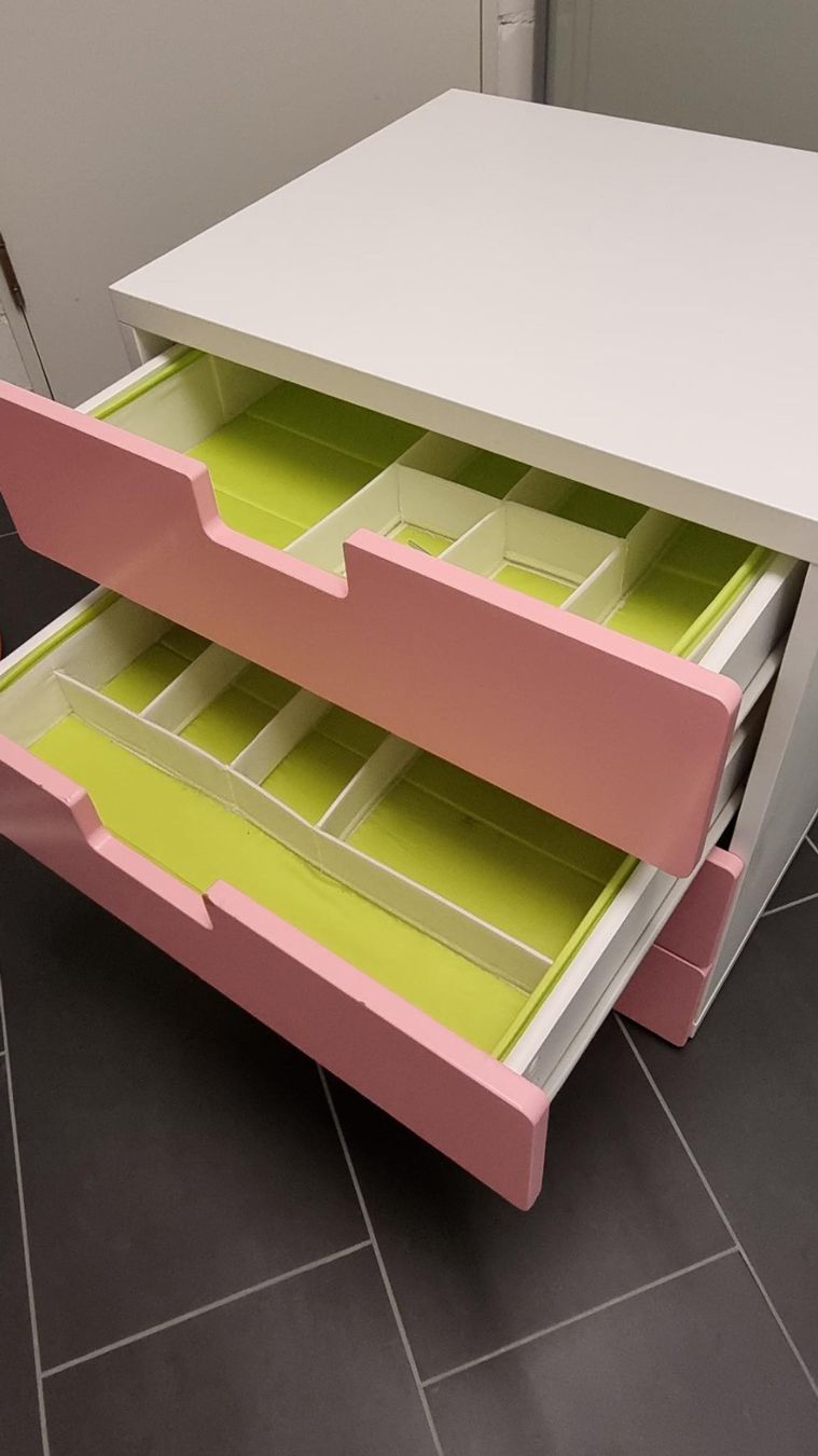 Ikea Kommoden: IKEA STUVA-Kommode – Gebraucht aus Wangen ZH von  1