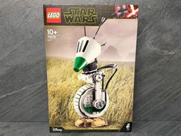 LEGO Star Wars 75278 D-O SEALED