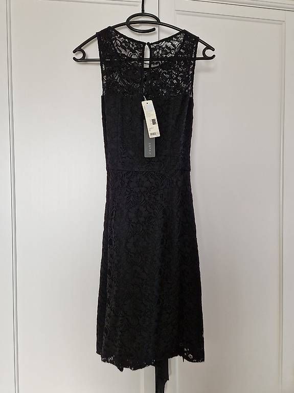 Esprit Kleider: Spitzenkleid / festliches Kleid, Grösse 32 – Neu (gemäss Beschreibung) aus Neuenkirch von mon_h55c 2