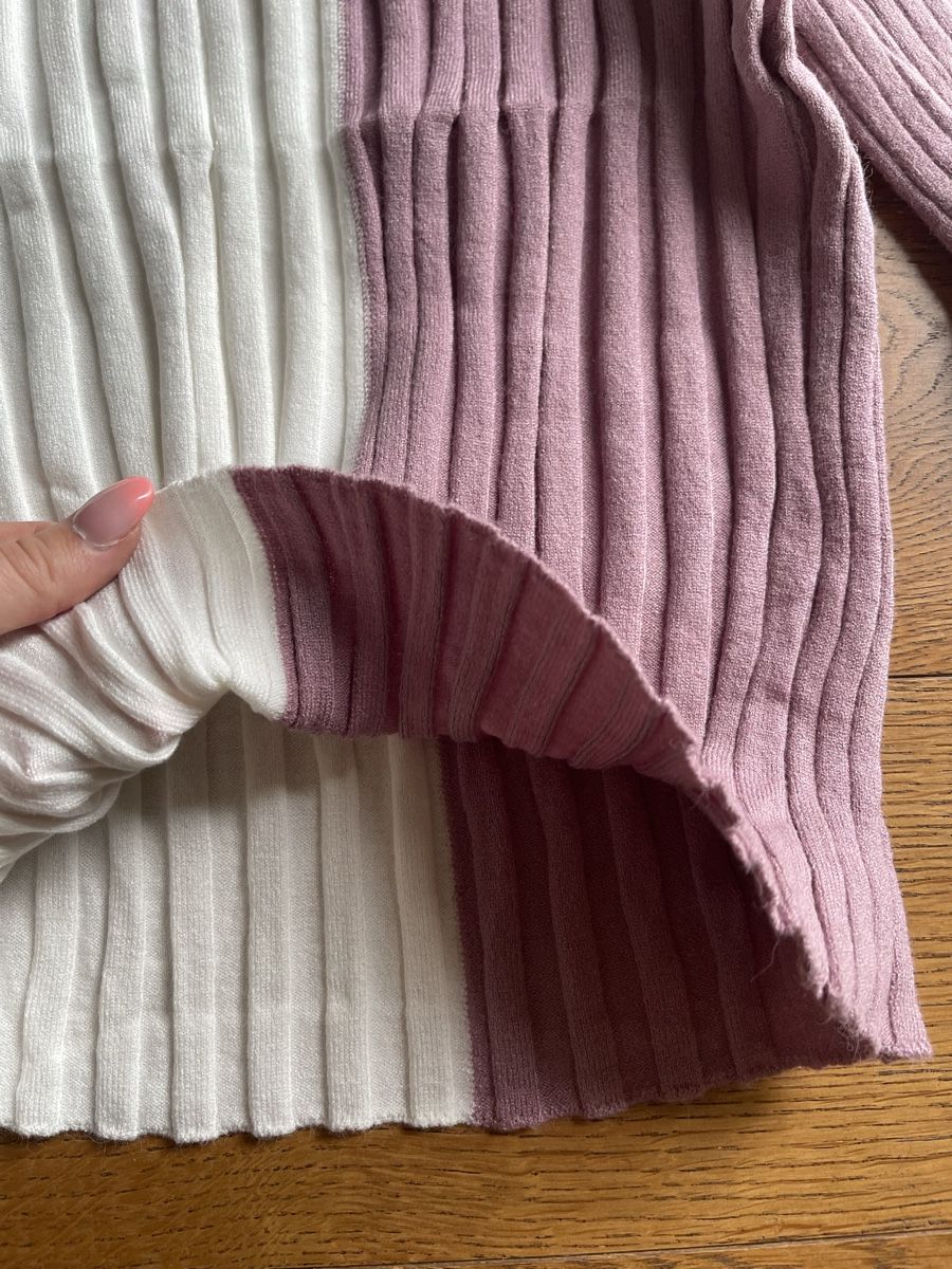 Maglioni & Felpe: Rollkragen Pullover Gr M Neu – Nuovo (secondo la descrizione) da Bassersdorf venduto da Sandy456 2