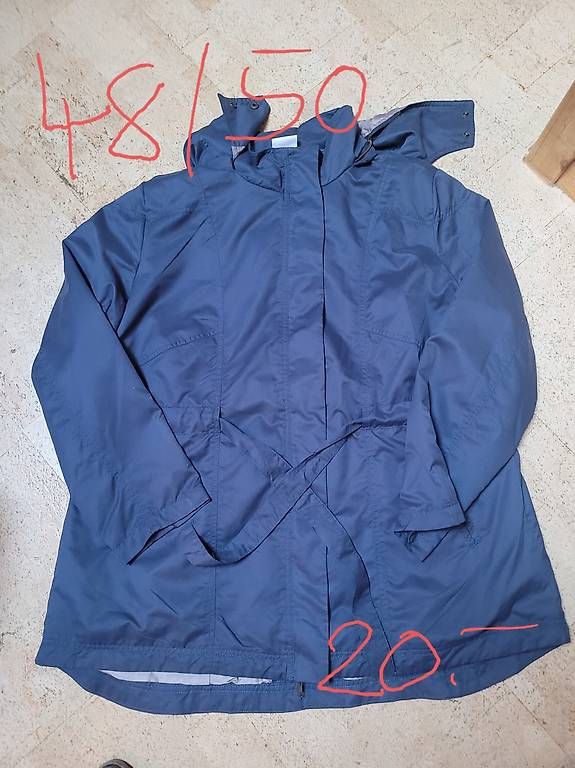 Giacche: Dünne Jacke 48/50 – Usato da Iseltwald venduto da Bone011
