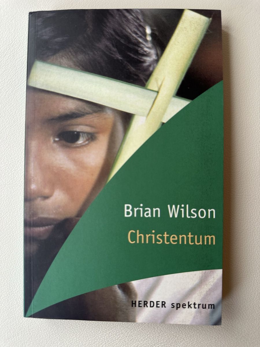 Livres: Christentum - Brian Wildon – D'occasion à Schmitten / FR par Samsara169