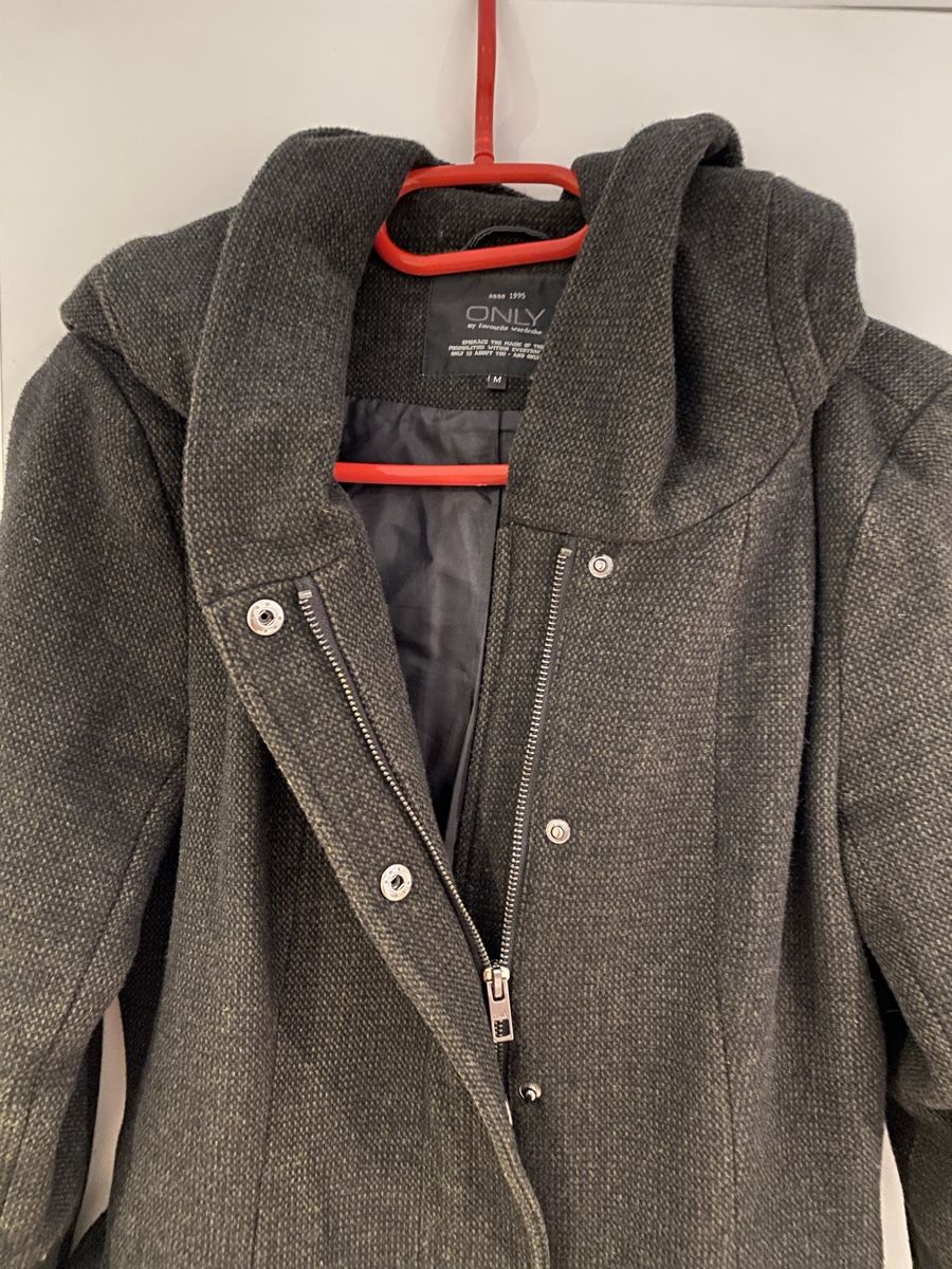 Only Cappotti: Mantel olive grün M – Usato da Dachsen venduto da Jay_3 2