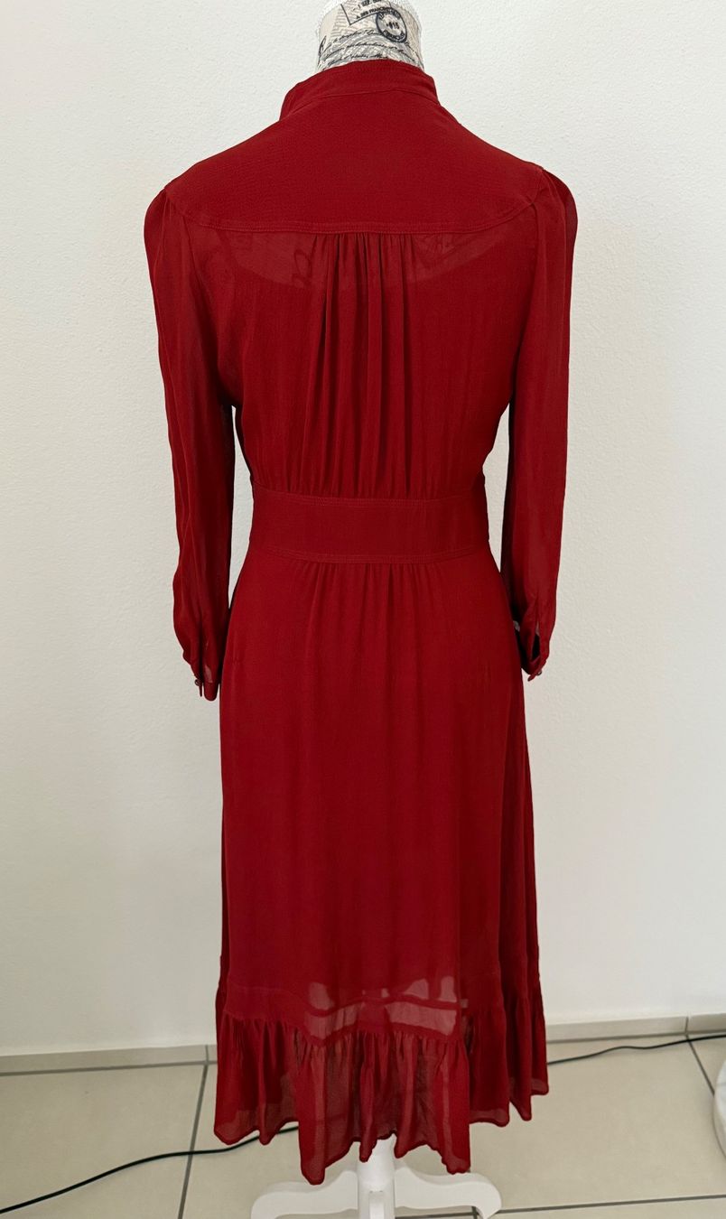 Comptoir des Cotonniers Vestiti: Comptoir des Cotonniers Kleid Grosse 36 – Usato da Alpnach Dorf venduto da ljusja 3
