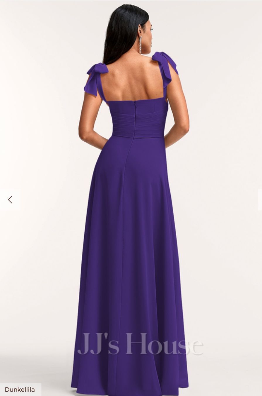 JJ’s House Vestiti: Bodenlanges Festkleid – Nuovo (secondo la descrizione) da Aarau venduto da mimivintage 1