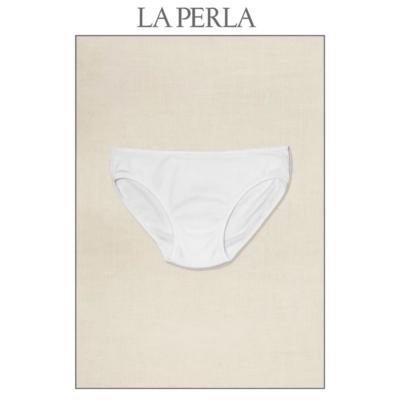 La Perla Altra biancheria intima: NEU LA PERLA Unterhose Stella 44.90 – Nuovo e nell'imballaggio originale da Cham venduto da Littlemoon