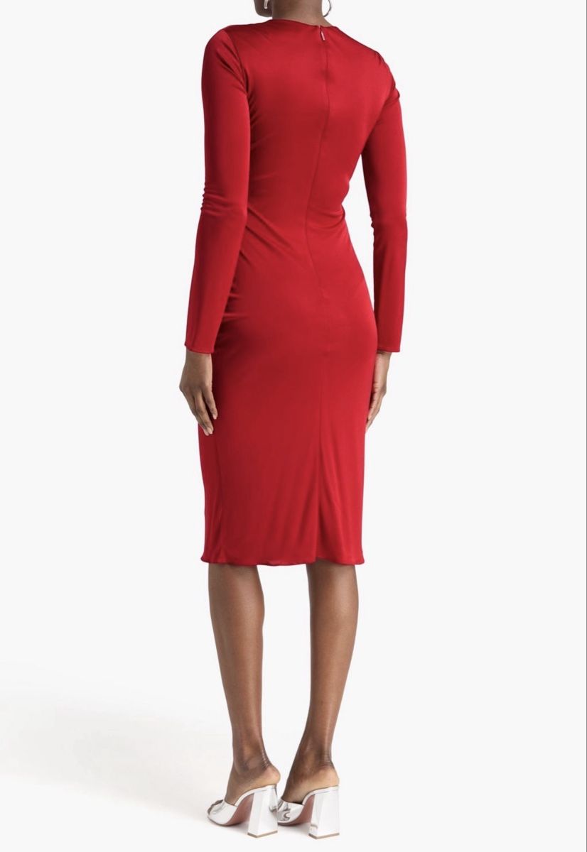 Versace Vestiti: Versace dress – Nuovo e nell'imballaggio originale da Paradiso venduto da viorea 1