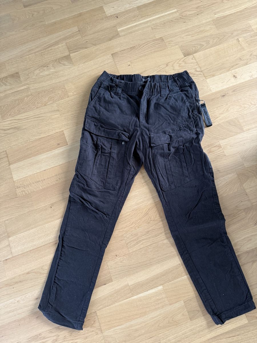 C&A Pantalons: hose (32) – D'occasion à Freidorf TG par driftingforthrifting