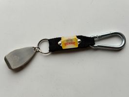 Schlüsselanhänger Eichhof / Flaschenöffner