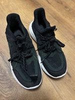 Bench Herren Sneaker, Schwarz, Grösse 39