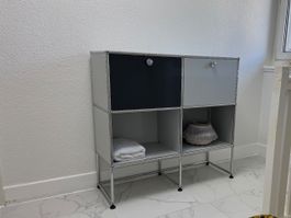 Usm Herzige Highboard/Sideboard Lieferung gratis Ganze CH