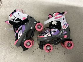 Rollschuhe von Senhai, Grösse S (33-36)