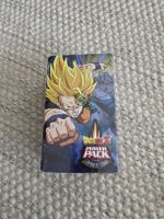 Dragon Ball Z power Capsule Corp