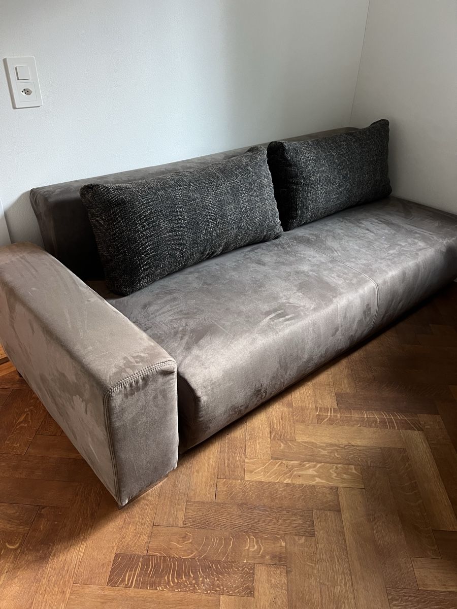 Divani: Sofa bed – Usato da Zürich venduto da lil_dv2n 2