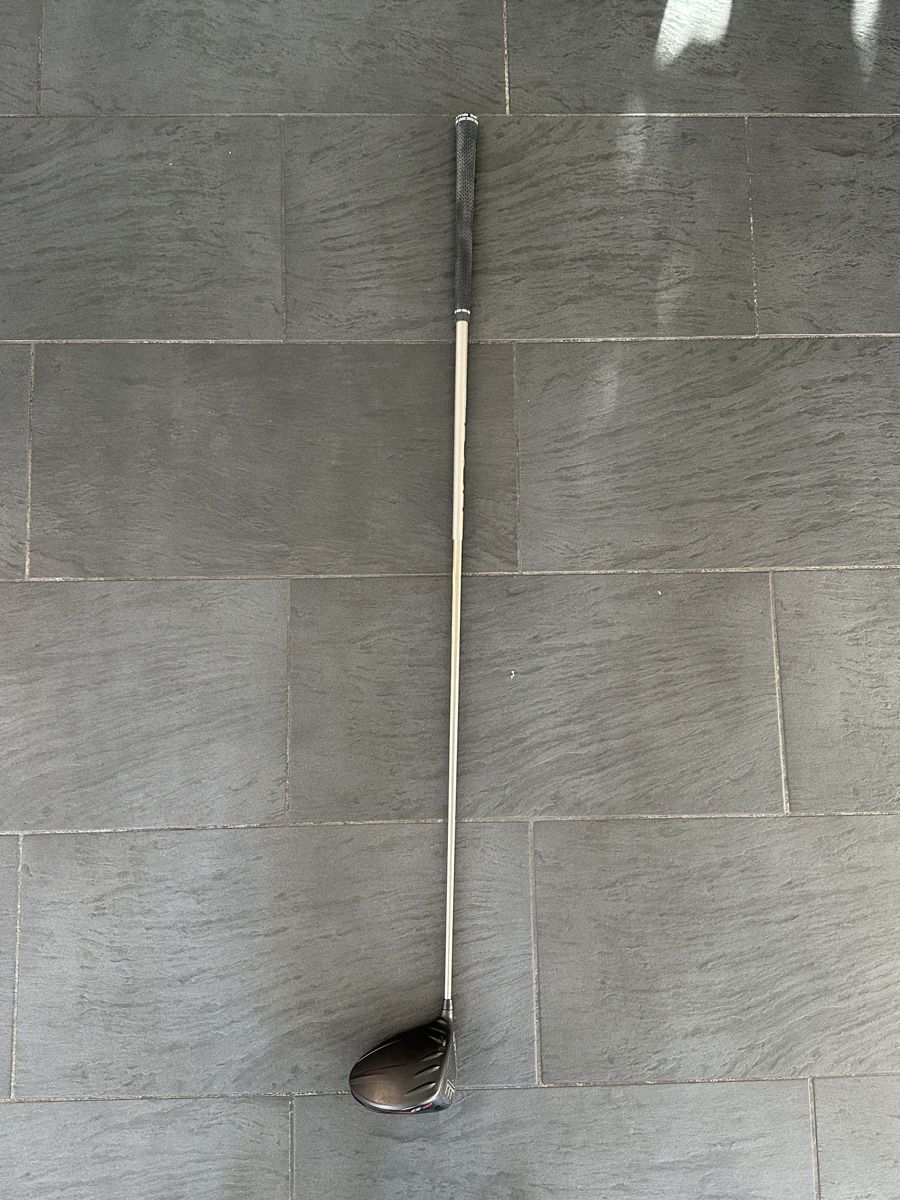 Ping Schläger & Sets: Ping G410 Plus Driver – Gebraucht aus Muttenz von Pinotmus 2