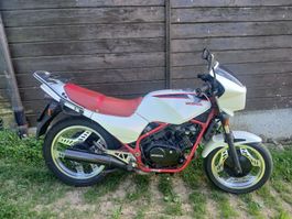 Honda VT 250 de 1984