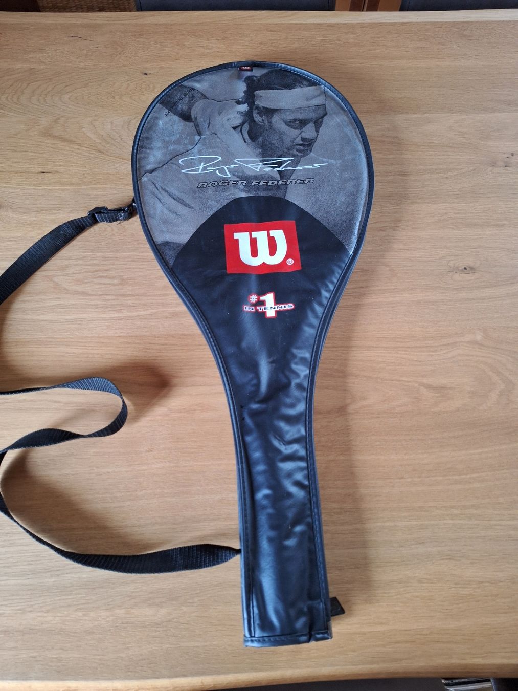 Raquettes: Wilson Tennis Schläger – D'occasion à Willisau par Abei 6