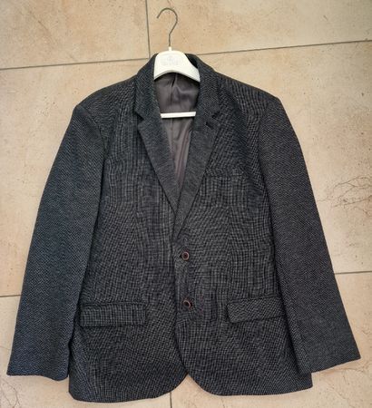 Veston grösse 62