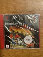 Die drei ??? Kids - Geheimnis der Tiere (CD, Neu)