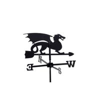 Wetterfahne klein-DRACHE