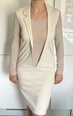 Bellissimo vestito in jersey Intrend