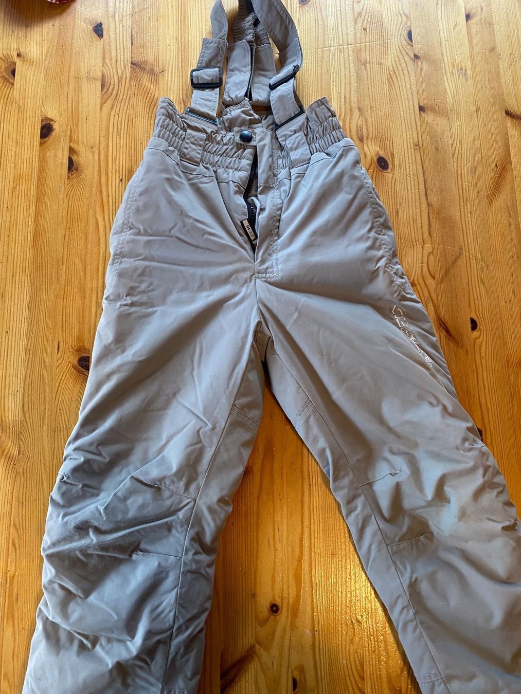 Sci: Skihose – Usato da St. Silvester venduto da Redneck83