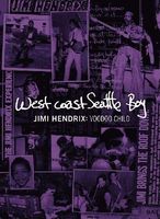 Hendrix Jimi: West Coast Seattle Boy: Voodoo child DVD