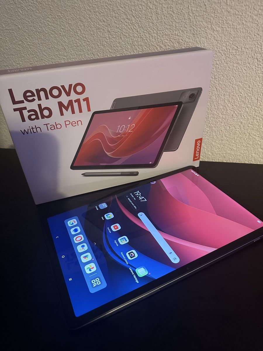 Lenovo Tablet PC: Tablette  – Nuovo (secondo la descrizione) da La Chaux-de-Fonds venduto da ViPeRDeXy 2