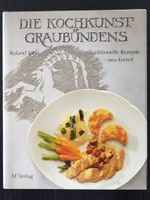 Die Kochkunst Graubündens