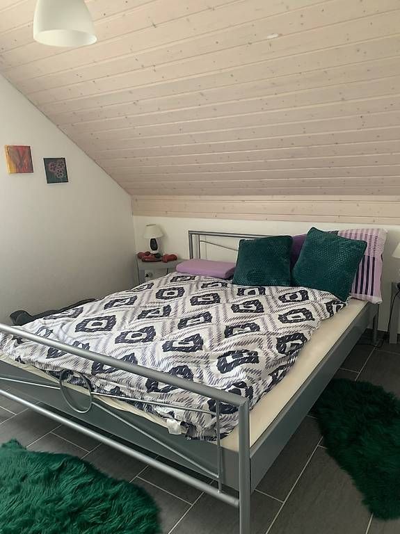 Letti: Schlafzimmer – Usato da Boningen venduto da Filou065