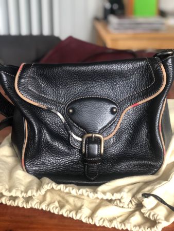 Burberry Schultertasche