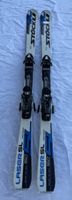 104. STÖCKLI LASER SL 160CM FRISCH AB MASCHINELLEM SERVICE