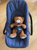 Chicco Baby Wippe