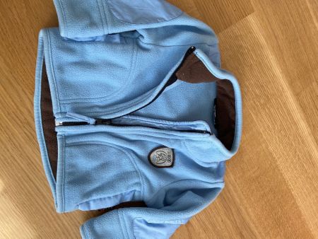 Rukka Fliess- Jacke  Gr 62