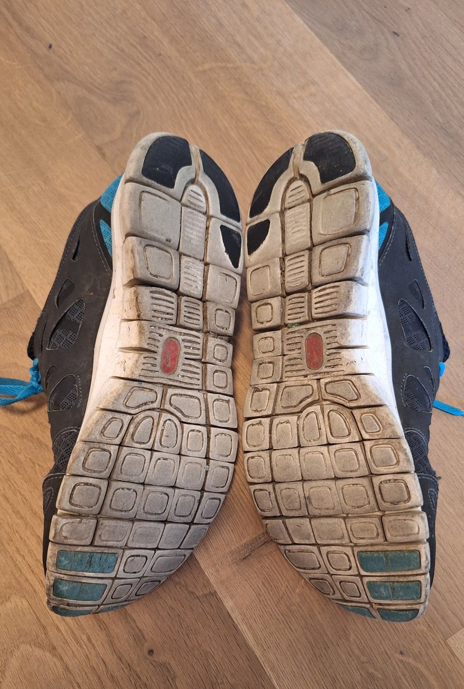 Nike Scarpe da uomo: Nike Schuhe 40.5 – Usato da Brig venduto da snowball92 4