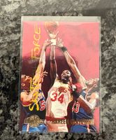 NBA Hakeem Olajuwon Skytech Force Card