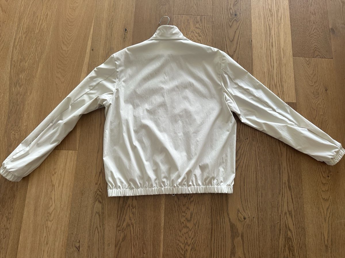 Moncler Giacche: Veste Moncler Danby – Usato da Longirod venduto da guillaume1401 3