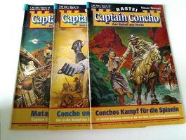 Western:Captain Concho