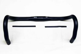 3ttt 3T FORGIE BAR XL Rennvelo Lenker 42cm / 31.8mm