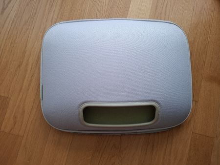 Belkin Designer Laptoptasche Lapdesk/Schoosschreibtisch