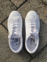 Lacoste Straightset Sneaker low - white